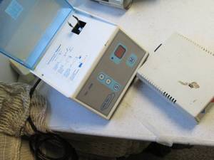Linea tac medical device...