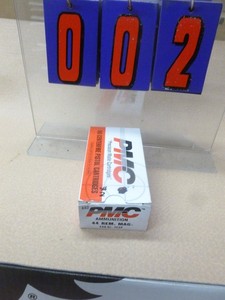 PMC .44 Mag ammo. Box of 50. As shown.