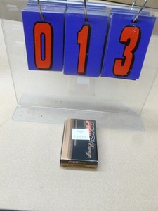 PMC .223 ammo. Box of 20. As shown.