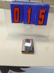 PMC .223 ammo. Box of 20. As shown.
