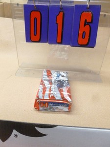 Hornaday .308 ammo. Box of 20. As shown.