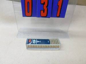 CCI mini mag 22. Box of 100. As shown.