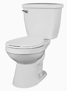 lot 32 image: New Foremost High Efficiency Toilet