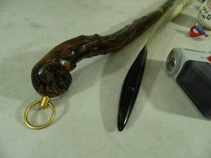 lot 225 image: Assorted Small Collectibles