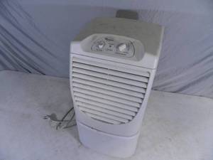 lot 114 image: Whirlpool Dehumidifier