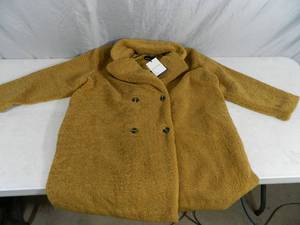 lot 145 image: New Womens Jacket