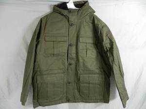 lot 147 image: New Mens Jacket