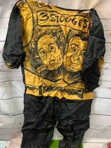 lot 26 image: Ben Cooper 1960 3 Stooges Costume