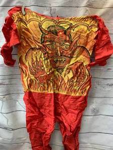lot 27 image: Ben Cooper 1970s Devil Costume