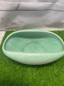 lot 91 image: Vintage Rosemeade Bowl  Dish 7 34 Long