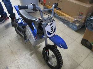 Razor Mx350, retail $329.99 Works ...