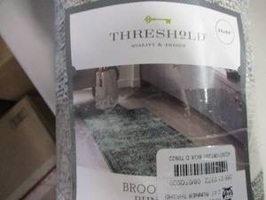 Threshold 28 x 84 Rug...