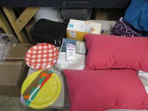 Household Items...