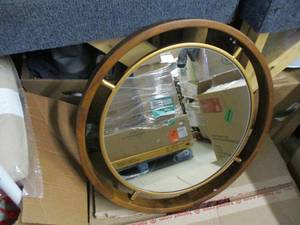 New 24 Zuo Mirror...