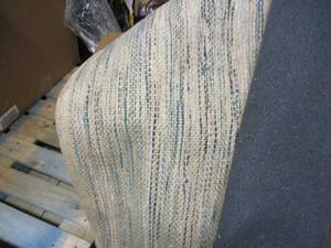 5 x 7 Threshold Indigo Rug...