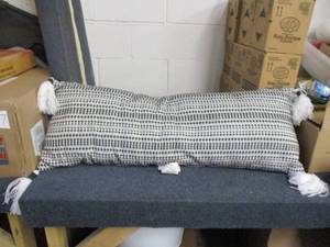 Decorative Pillow...