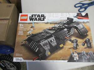 Star Wars LEGO Set...