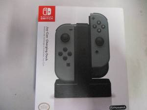 Nintendo Switch Charging Dock...