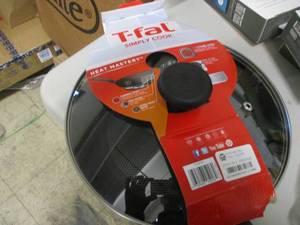 Tfal Frying Pan...