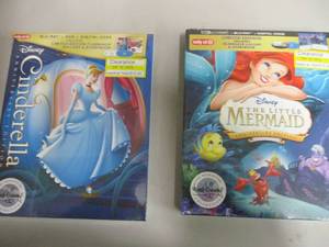 Anniversary Edition Cinderella and ...