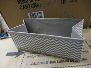 M Design Drawer Organizers...