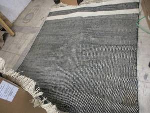 5 x 7  Hearth and Hand Rug...