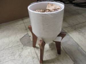 Project 62 Planter...