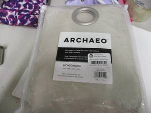 Archaeo Curtain PNLS (52 x 84)...