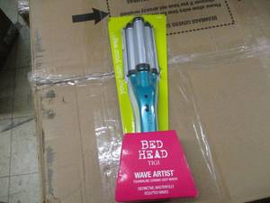Bed Head TIGI Wave Artist...