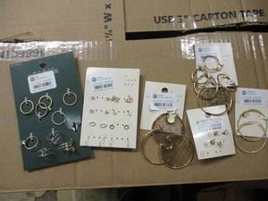 Jewelry...
