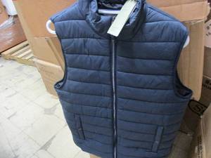 Medium Goodfellow Vest...