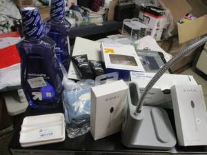 Misc. Household Items...