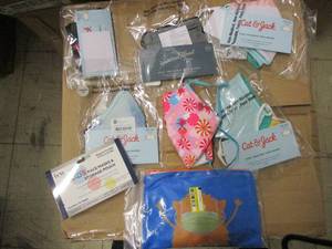 11 Cloth Kids Face Masks and Many D...