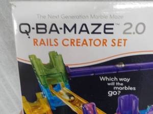 Q-BA-MAZE 20...