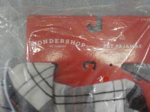 Pet Pjs size L...