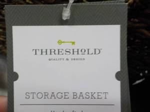 Storage Basket 14 x 13 x 11...