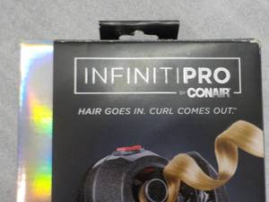 Conair Infiniti Pro Curly Secret 2....