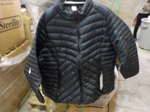 4 XL Winter Coat...