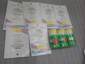 Pacifica and Clean and Care Waterme...