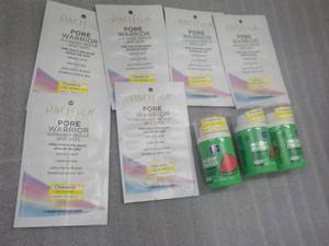 Pacifica and Clean and Care Waterme...