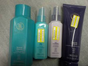 Tara Ji Hair Products...