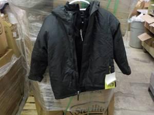 size 8-10 Childrens Winter Coat...