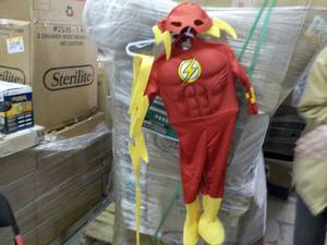 The Flash Costume- small...