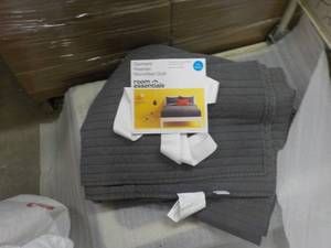 Room Essentials Garment Washed Micr...