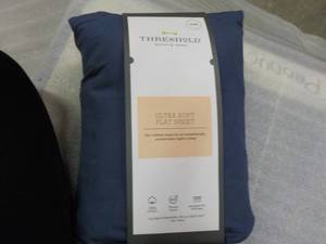 King Size Ultra Soft Flat Sheet...