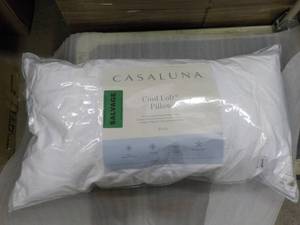 King Size Cool Loft Catalua Pillo...