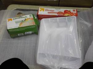 Drawer Organizer, Sandwich and Gall...