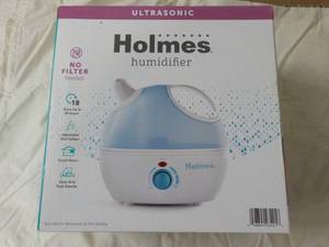 Holmes Humidifier...