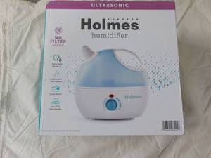 Holmes Humidifier...