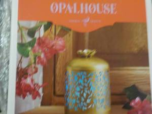 Opal House Ultra Sonic Essential Oi...
